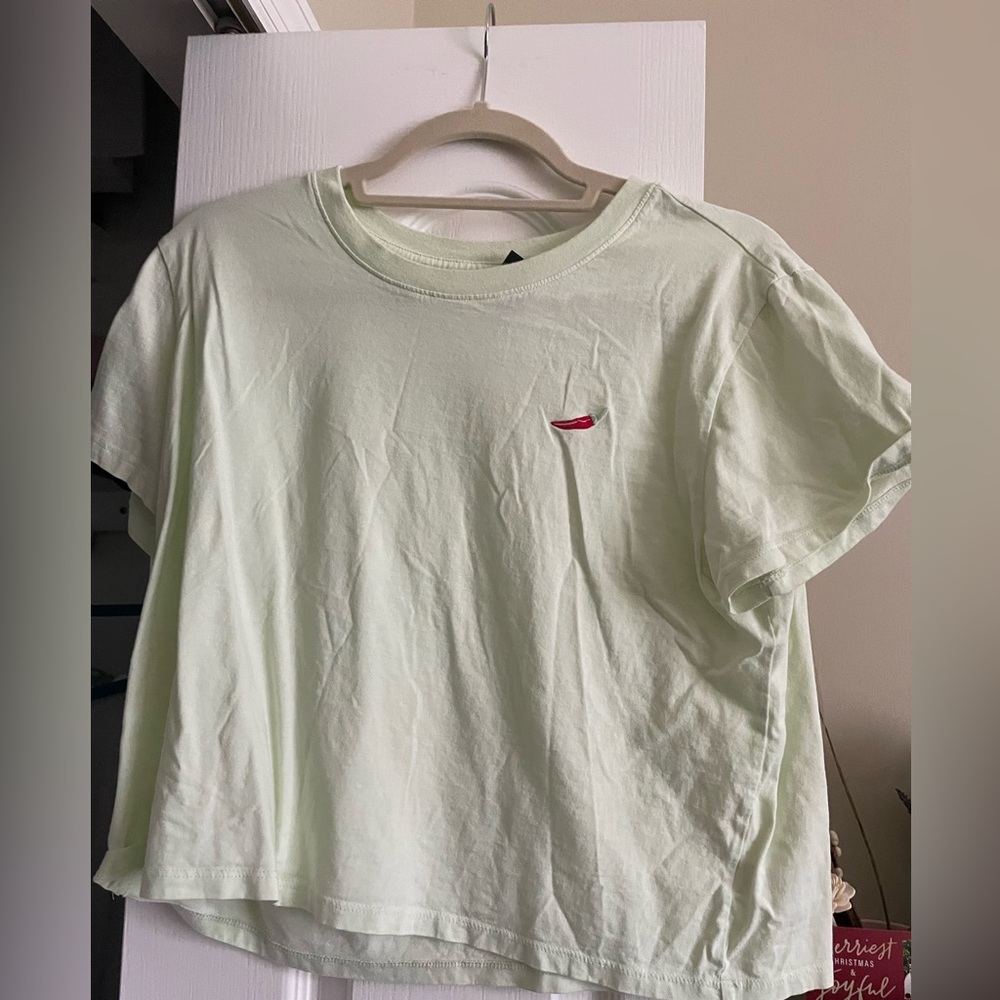 Wild fable top